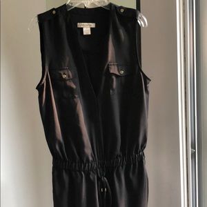 Arden B long jumpsuit